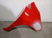 Recambio de aleta delantera derecha para kia picanto iii (ja) 1.0 referencia OEM IAM 66321G6100 66321G6100 