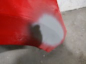 Recambio de aleta delantera derecha para kia picanto iii (ja) 1.0 referencia OEM IAM 66321G6100 66321G6100 