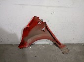 Recambio de aleta delantera derecha para kia picanto iii (ja) 1.0 referencia OEM IAM 66321G6100 66321G6100 