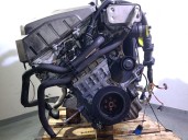 Recambio de motor completo para bmw 5 touring (e61) 525 i referencia OEM IAM N52B25AF 11000415402 05376450