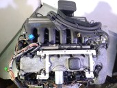 Recambio de motor completo para bmw 5 touring (e61) 525 i referencia OEM IAM N52B25AF 11000415402 05376450