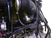 Recambio de motor completo para bmw 5 touring (e61) 525 i referencia OEM IAM N52B25AF 11000415402 05376450
