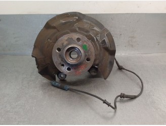 Recambio de mangueta delantera derecha para mini mini (r56) cooper s referencia OEM IAM 31216779796 31216779796 