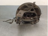 Replacement of right front steering knuckle for Mini Mini (R56) Cooper S OEM IAM reference 31216779796 31216779796 