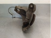 Replacement of right front steering knuckle for Mini Mini (R56) Cooper S OEM IAM reference 31216779796 31216779796 