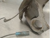 Recambio de mangueta delantera derecha para mini mini (r56) cooper s referencia OEM IAM 31216779796 31216779796 