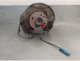 Recambio de mangueta delantera izquierda para mini mini (r56) cooper s referencia OEM IAM 31216779795 31216779795 