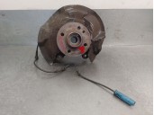 Recambio de mangueta delantera izquierda para mini mini (r56) cooper s referencia OEM IAM 31216779795 31216779795 