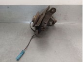 Recambio de mangueta delantera izquierda para mini mini (r56) cooper s referencia OEM IAM 31216779795 31216779795 