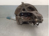 Recambio de mangueta delantera izquierda para mini mini (r56) cooper s referencia OEM IAM 31216779795 31216779795 