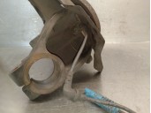 Recambio de mangueta delantera izquierda para mini mini (r56) cooper s referencia OEM IAM 31216779795 31216779795 