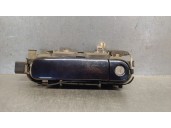 Recambio de maneta exterior delantera izquierda para audi a4 berlina (b5) 1.8 referencia OEM IAM 4B1837207 4B1837207 