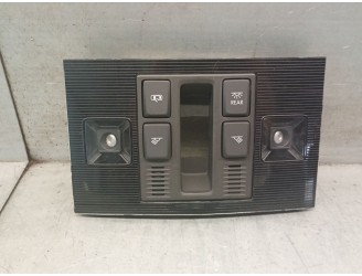 Recambio de luz interior para volkswagen tiguan (5n) acdpcax0 1.5 110kw referencia OEM IAM 5TA947105C 5TA947105C 