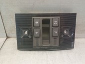 Recambio de luz interior para volkswagen tiguan (5n) acdpcax0 1.5 110kw referencia OEM IAM 5TA947105C 5TA947105C 