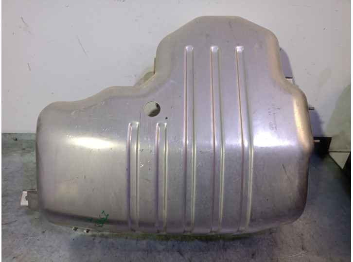 Recambio de cubrecarter para land rover defender station wagon (l663) d250 mhev 4x4 referencia OEM IAM L8B25J236AD LR173831 