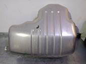 Recambio de cubrecarter para land rover defender station wagon (l663) d250 mhev 4x4 referencia OEM IAM L8B25J236AD LR173831 