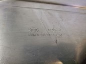 Recambio de cubrecarter para land rover defender station wagon (l663) d250 mhev 4x4 referencia OEM IAM L8B25J236AD LR173831 