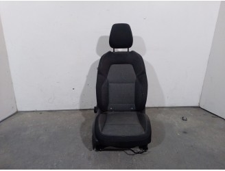 Recambio de asiento delantero derecho para renault captur ii (hf_) tce 90 (hfm6) referencia OEM IAM H4DF4 