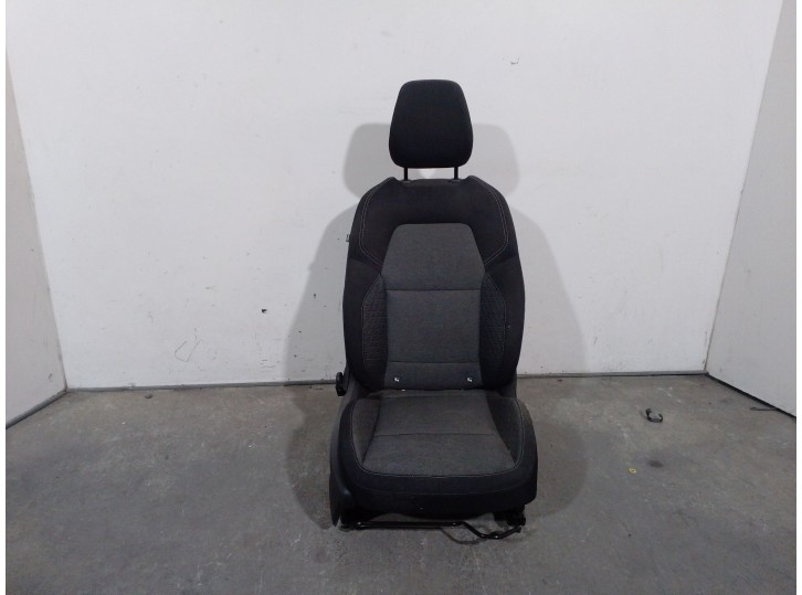 Recambio de asiento delantero derecho para renault captur ii (hf_) tce 90 (hfm6) referencia OEM IAM H4DF4 