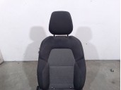Recambio de asiento delantero derecho para renault captur ii (hf_) tce 90 (hfm6) referencia OEM IAM H4DF4 