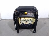 Recambio de asiento delantero derecho para renault captur ii (hf_) tce 90 (hfm6) referencia OEM IAM H4DF4 