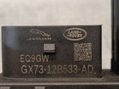 Recambio de caja precalentamiento para jaguar f-pace (x761) 2.0 td4 referencia OEM IAM GX7312B533AD  0281003129 BOSCH