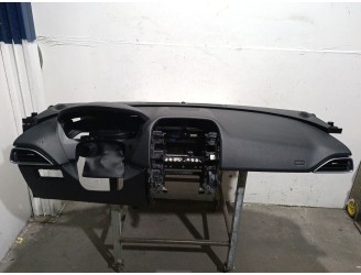 Recambio de salpicadero para jaguar f-pace (x761) 2.0 td4 referencia OEM IAM T4A3717PVJ T4A3717PVJ