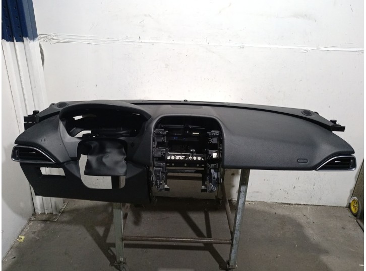 Recambio de salpicadero para jaguar f-pace (x761) 2.0 td4 referencia OEM IAM T4A3717PVJ T4A3717PVJ