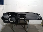 Recambio de salpicadero para jaguar f-pace (x761) 2.0 td4 referencia OEM IAM T4A3717PVJ T4A3717PVJ