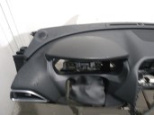 Recambio de salpicadero para jaguar f-pace (x761) 2.0 td4 referencia OEM IAM T4A3717PVJ T4A3717PVJ