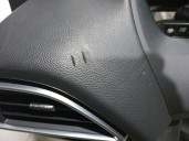 Recambio de salpicadero para jaguar f-pace (x761) 2.0 td4 referencia OEM IAM T4A3717PVJ T4A3717PVJ