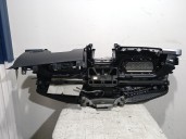 Recambio de salpicadero para jaguar f-pace (x761) 2.0 td4 referencia OEM IAM T4A3717PVJ T4A3717PVJ