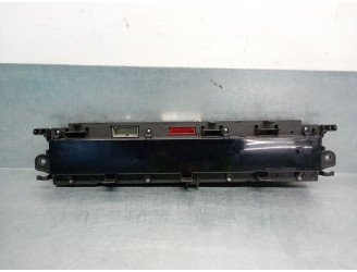 Recambio de cuadro instrumentos para renault scenic ii 1.5 dci diesel referencia OEM IAM 8200461294H 281133520 8200704463