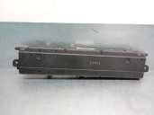 Recambio de cuadro instrumentos para renault scenic ii 1.5 dci diesel referencia OEM IAM 8200461294H 281133520 8200704463