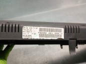 Recambio de cuadro instrumentos para renault scenic ii 1.5 dci diesel referencia OEM IAM 8200461294H 281133520 8200704463