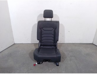 Recambio de asientos trasero derecho para volkswagen touareg (cr7, rc8) 3.0 tsi 4motion referencia OEM IAM 760885776AM  76088577