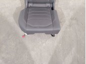 Recambio de asientos trasero derecho para volkswagen touareg (cr7, rc8) 3.0 tsi 4motion referencia OEM IAM 760885776AM  76088577