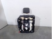 Recambio de asientos trasero derecho para volkswagen touareg (cr7, rc8) 3.0 tsi 4motion referencia OEM IAM 760885776AM  76088577