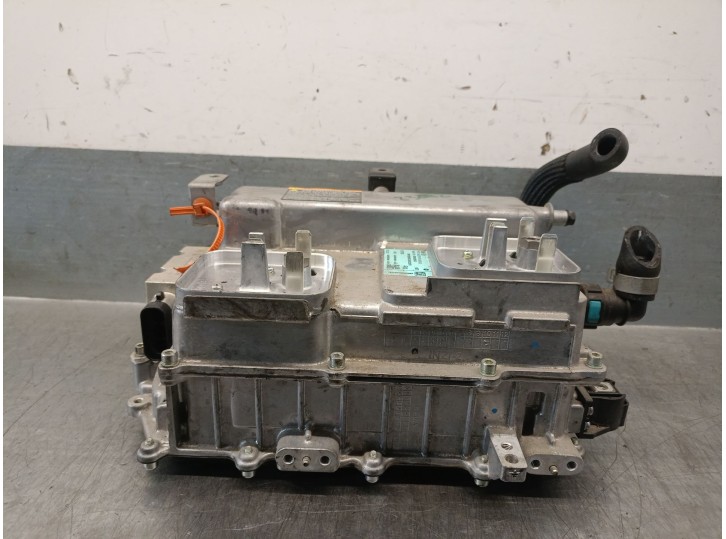 Recambio de bateria para hyundai ioniq (ae) 1.6 gdi hybrid referencia OEM IAM 366002B633 366002B633 MOBIS