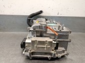 Recambio de bateria para hyundai ioniq (ae) 1.6 gdi hybrid referencia OEM IAM 366002B633 366002B633 MOBIS