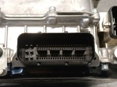 Recambio de bateria para hyundai ioniq (ae) 1.6 gdi hybrid referencia OEM IAM 366002B633 366002B633 MOBIS