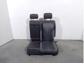 Recambio de asientos trasero izquierdo para volkswagen tiguan (5n) acdpcax0 1.5 110kw referencia OEM IAM 5NA885061AA  5NA885061A