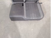 Recambio de asientos trasero izquierdo para volkswagen tiguan (5n) acdpcax0 1.5 110kw referencia OEM IAM 5NA885061AA  5NA885061A