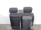 Recambio de asientos trasero izquierdo para volkswagen tiguan (5n) acdpcax0 1.5 110kw referencia OEM IAM 5NA885061AA  5NA885061A