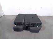 Recambio de asientos trasero izquierdo para volkswagen tiguan (5n) acdpcax0 1.5 110kw referencia OEM IAM 5NA885061AA  5NA885061A