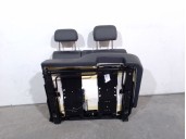 Recambio de asientos trasero izquierdo para volkswagen tiguan (5n) acdpcax0 1.5 110kw referencia OEM IAM 5NA885061AA  5NA885061A