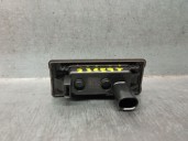 Recambio de piloto matricula para jaguar f-pace (x761) 2.0 td4 referencia OEM IAM GX7313B627AB T2H24328 