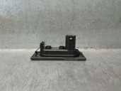 Recambio de piloto matricula para jaguar f-pace (x761) 2.0 td4 referencia OEM IAM GX7313B627AB T2H24328 