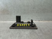 Recambio de piloto matricula para jaguar f-pace (x761) 2.0 td4 referencia OEM IAM GX7313B627AB T2H24328 