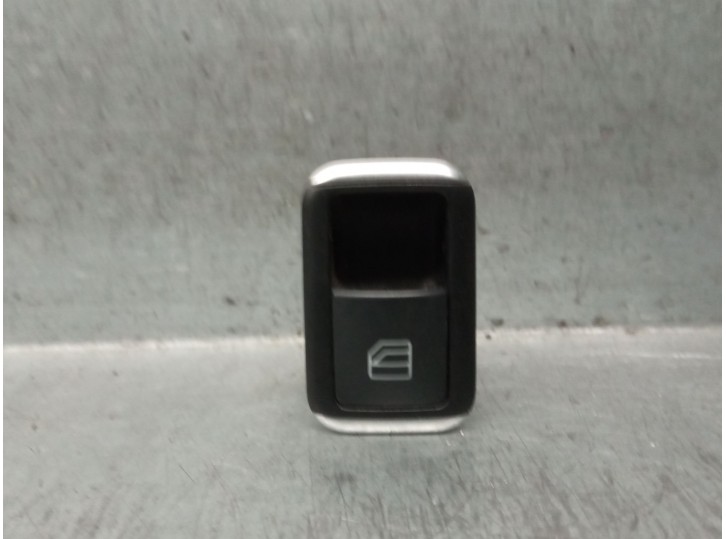 Recambio de mando elevalunas delantero derecho para mercedes-benz clase e (w212) e 350 bluetec referencia OEM IAM A2049058102 A2